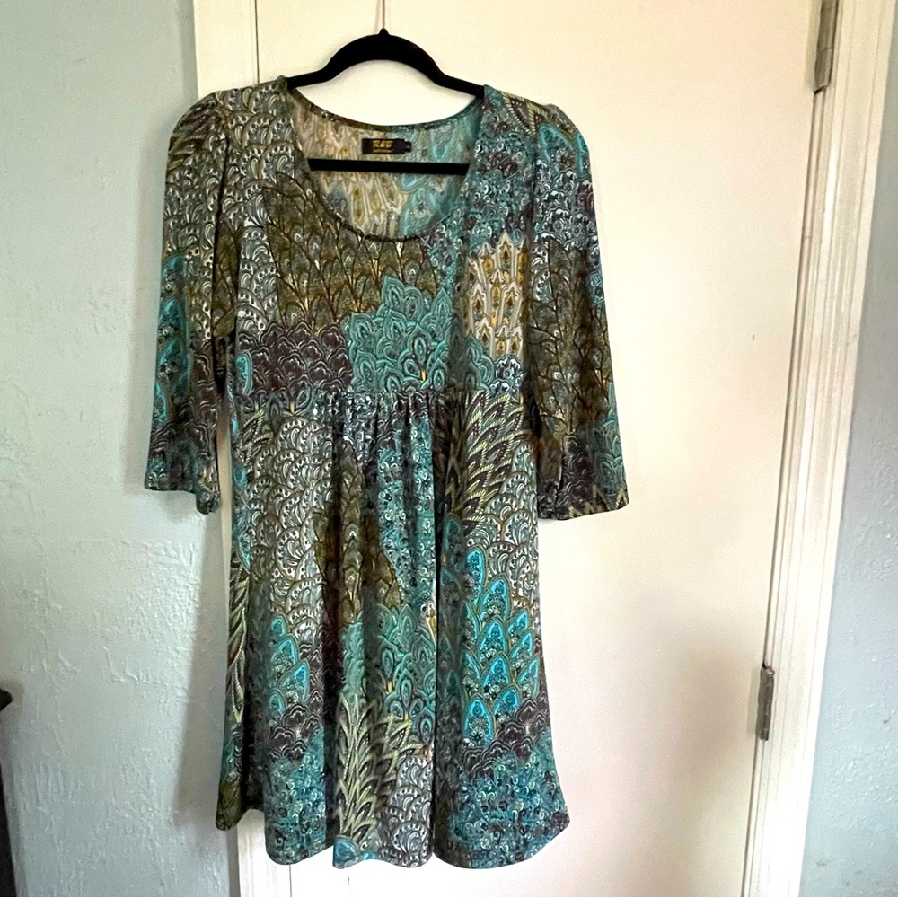R&B dress